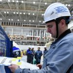 744 миллиона направила Ростовская АЭС на охрану труда в 2023 году