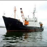 Госдума денонсировала соглашение о праве Британии ловить рыбу в Баренцевом море