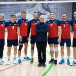 Волейболисты Ростовской АЭС стали победителями спартакиады концерна «Росэнергоатом»