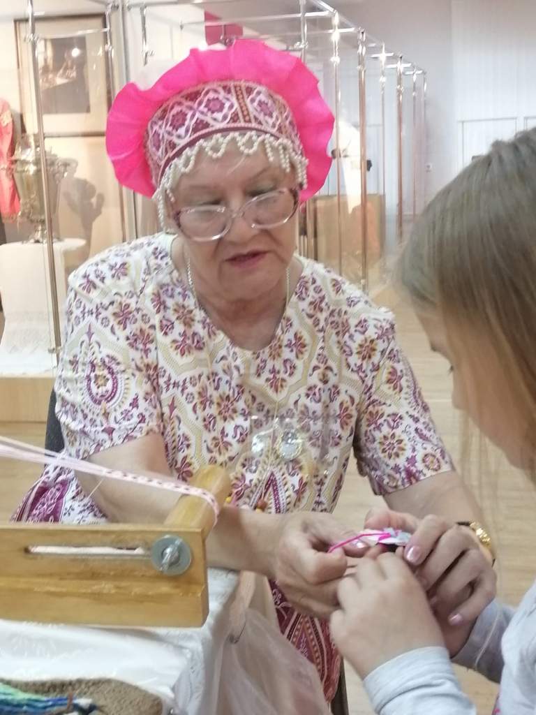 Тамара Андреева из Волгодонска стала «Миссис Артистизм» на областном конкурсе «Красота золотого возраста»
