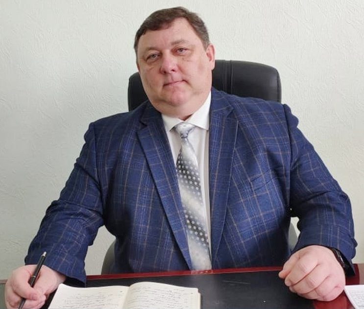 Два волгодонских чиновника назначены заместителями главы администрации Цимлянского района