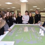 Почти 500 старшеклассников Волгодонска ознакомились с профессиями на Ростовской АЭС