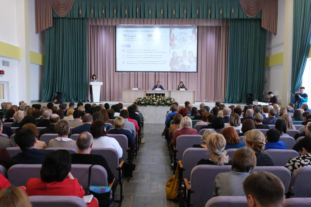 С 1 сентября школьники Волгодонска будут изучать новые предметы