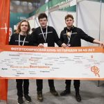 Воспитанники СЮТ Волгодонска стали призерами Национального чемпионата по робототехнике – Ростовская АЭС