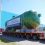 Волгодонский Атоммаш отгрузил комплект парогенераторов для 3-го энергоблока АЭС «Аккую» в Турции