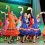 «Танец четырёх стихий» — отчётный концерт ОХА «Карусель» Центра детского творчества Волгодонска