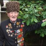 Столетнему ветерану присвоено звание Героя РФ, которого он ждал 79 лет