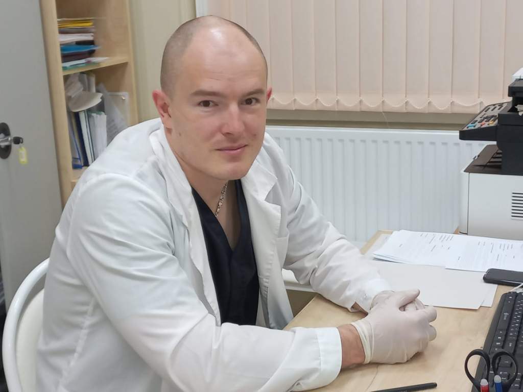 Онкодиспансер Волгодонска продолжает улучшать ситуацию по ранней диагностике рака молочной железы