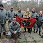 Волгодонские атомщики приняли участие в «Вахте памяти» Росэнергоатома