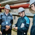 На Ростовской АЭС завершилась миссия поддержки ВАО АЭС в области безопасности