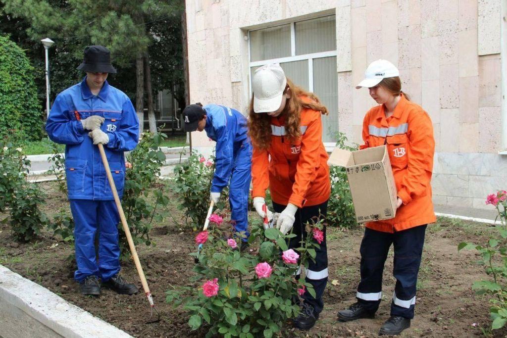 В Волгодонске в 2024 году планируется временно трудоустроить 700 подростков