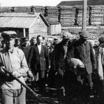 Записка НКВД рассказала про миллион заключенных в 1941 году