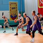 В с/к «Олимп» Волгодонска пройдёт финал чемпионата области по баскетболу