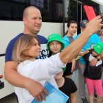 200 детей из Волгодонска при поддержке РоАЭС отдохнут на Черноморском побережье