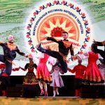 В Волгодонске пройдет Межрегиональный фестиваль народного творчества «Юг России. Сила традиций»