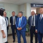 Бережливые проекты на Дону и в Волгодонске продолжат своё развитие
