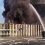 После атаки украинских БПЛА в Азове загорелись резервуары с нефтепродуктами