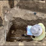 В Ростове-на-Дону археологи нашли останки людей конца XVIII века