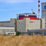 Отключенный автоматикой энергоблок №1 Ростовской АЭС снова работает штатно