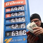 Эксперты оценили влияние подорожания акцизов на топливо на цены на АЗС
