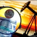 Что будет с рублем, нефтью и биржей на неделе с 14 по 20 октября