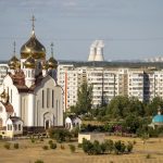 Волгодонск вошел в число пилотных атомных городов по развитию туризма