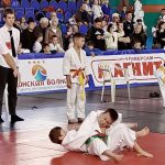 «Judoka Cup IV Volgodonsk 2024»  с/к «Олимп»