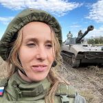 Военкор «РГ» из Ростова Анна Ковалева победила в проекте «Проводники культуры»