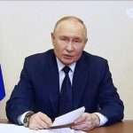 Путин поручил проиндексировать пенсии на 9,5% и выходить на умеренную инфляцию